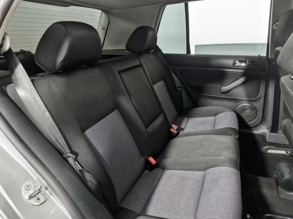 Volkswagen Golf IV с пробегом 2002 года, цена 369 000 рублей, 294000 км, хэтчбек, Автокод Объявления