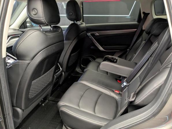 Geely Atlas Pro с пробегом 2023 года, цена 1 800 000 рублей, 103958 км, внедорожник, Автокод Объявления