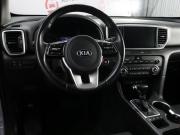 Kia Sportage IV Рестайлинг Минеральные Воды  - изображение 40