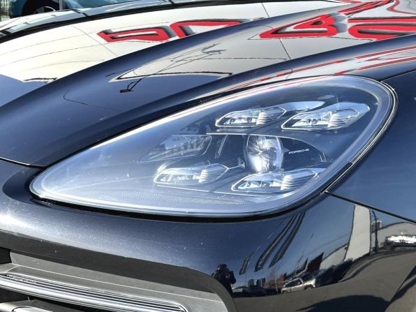 Porsche Cayenne III с пробегом 2019 года, цена 7 290 000 рублей, 92387 км, внедорожник, Автокод Объявления
