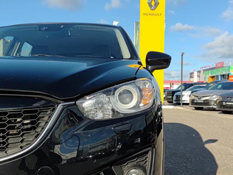 Mazda CX-5 I Йошкар-Ола  - изображение 21