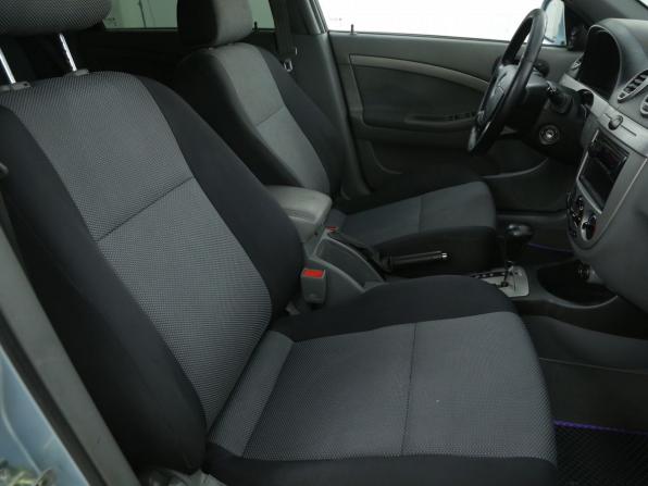 Chevrolet Lacetti I с пробегом 2012 года, цена 395 000 рублей, 201000 км, хэтчбек, Автокод Объявления
