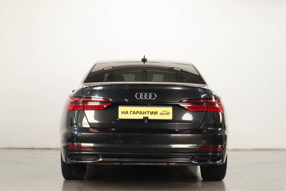 Audi A6 V (C8) Челябинск  - изображение 6