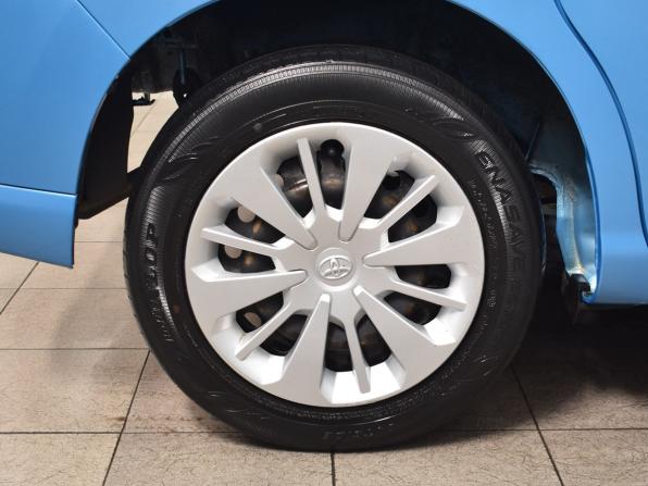 Toyota Tank I с пробегом 2019 года, цена 1 074 999 рублей, 49707 км, микровэн, Автокод Объявления