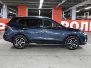 Nissan X-Trail III Рестайлинг Москва  - изображение 27