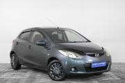 Mazda Demio III (DE) Кемерово  - изображение 19