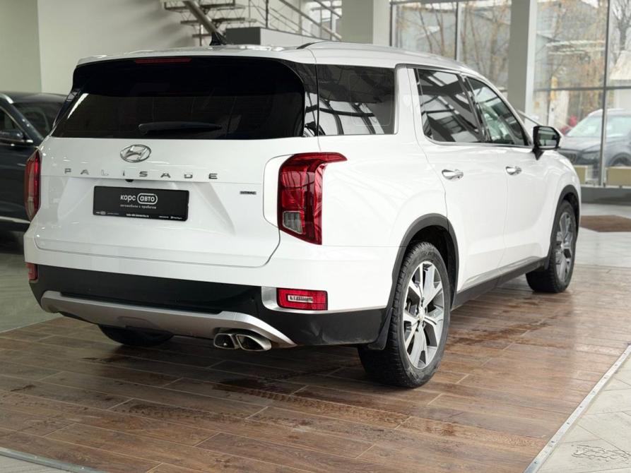 Hyundai Palisade I Тула  - изображение 3