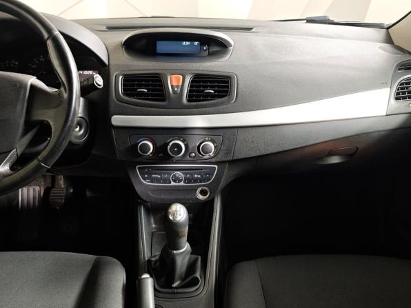 Renault Megane III с пробегом 2011 года, цена 711 000 рублей, 141026 км, хэтчбек, Автокод Объявления
