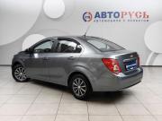 Chevrolet Aveo II Подольск  - изображение 26