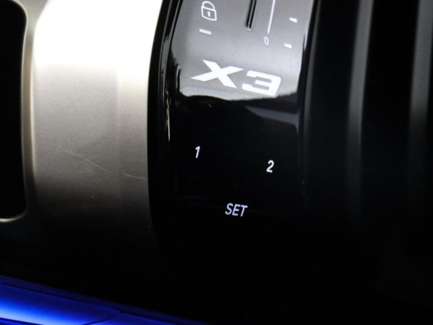 BMW X3 IV (G45/G48) Химки  - изображение 20