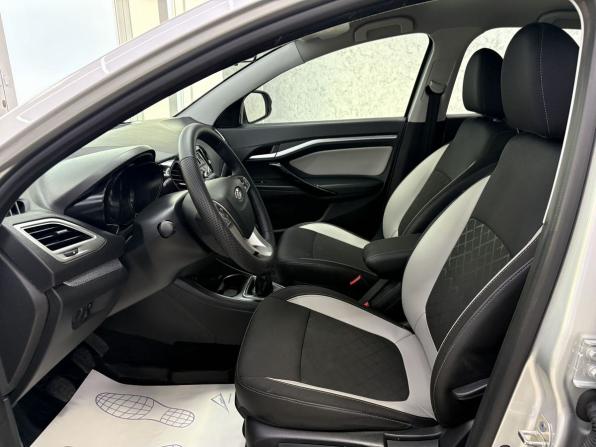 Lada (ВАЗ) Vesta I с пробегом 2019 года, цена 1 185 000 рублей, 102907 км, универсал, Автокод Объявления