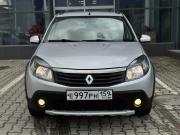 Renault Sandero I Пермь  - изображение 16