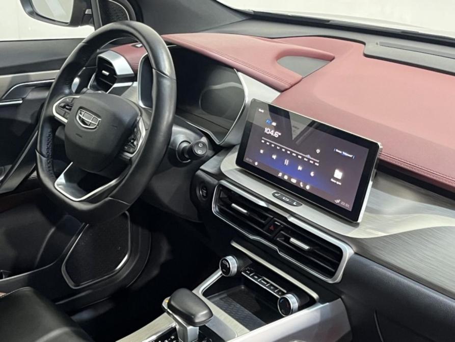 Geely Coolray I Курск  - изображение 6