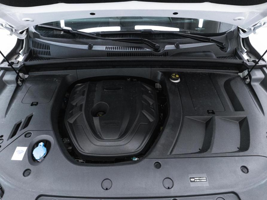 Geely Tugella I Рестайлинг Красноярск  - изображение 36