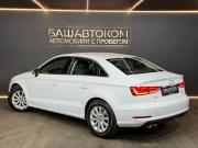 Audi A3 III (8V) Уфа  - изображение 18