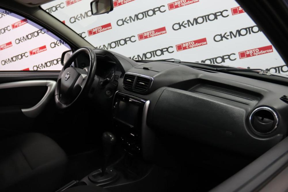 Nissan Terrano III (D10) Сургут  - изображение 9