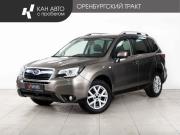 Subaru Forester IV Рестайлинг 2 Казань  - изображение 17