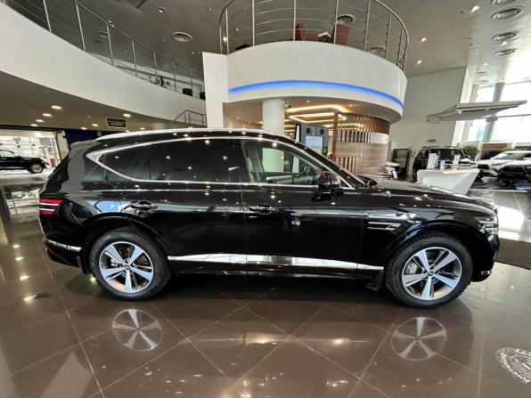 Genesis GV80 I с пробегом 2022 года, цена 5 334 000 рублей, 81465 км, внедорожник, Автокод Объявления