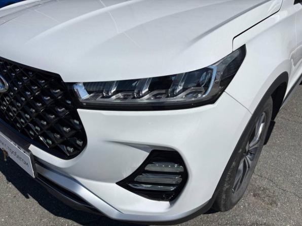 Chery Tiggo 7 Pro I с пробегом 2021 года, цена 1 705 000 рублей, 66000 км, внедорожник, Автокод Объявления