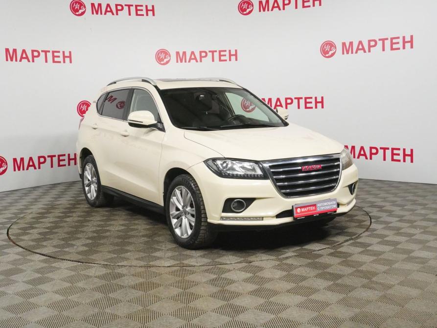 Haval H2 Вологда  - изображение 3