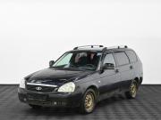 Lada (ВАЗ) Priora I Москва  - изображение 14