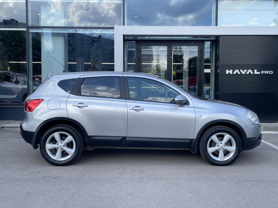 Nissan Qashqai I Москва  - изображение 4