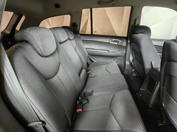 SsangYong Kyron I Рестайлинг с пробегом 2014 года, цена 929 000 рублей, 149553 км, внедорожник, Автокод Объявления