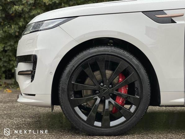 Новый Land Rover Range Rover Sport III 2026 года, цена 22 690 000 рублей, внедорожник, Автокод Объявления