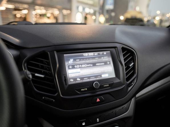 Lada (ВАЗ) Vesta I с пробегом 2016 года, цена 697 000 рублей, 152591 км, седан, Автокод Объявления
