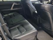Toyota Land Cruiser 200 Series Омск  - изображение 30