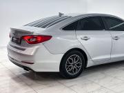 Hyundai Sonata VII (LF) Уфа  - изображение 51