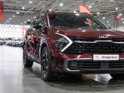 Kia Sportage V Санкт-Петербург  - изображение 35