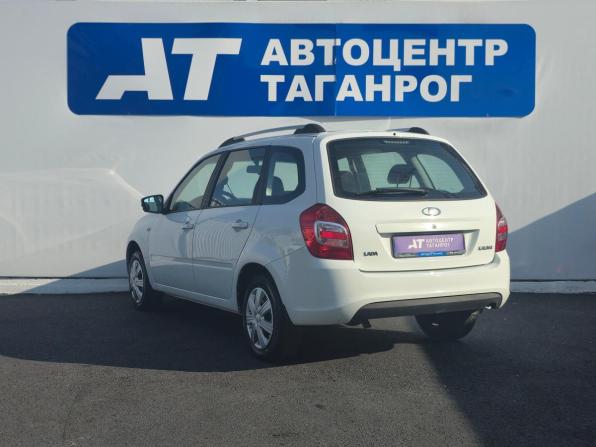Lada (ВАЗ) Kalina II с пробегом 2018 года, цена 680 000 рублей, 135000 км, универсал, Автокод Объявления