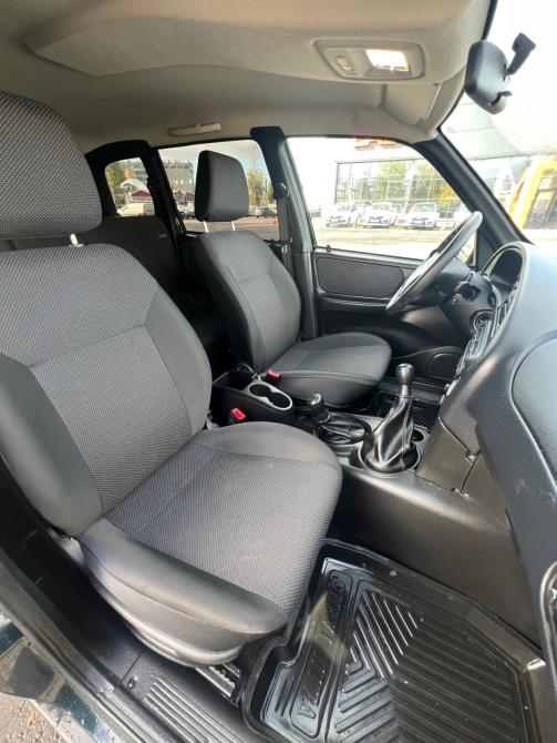 Lada (ВАЗ) Niva Travel I Кострома  - изображение 13