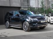 Land Rover Range Rover Sport II Москва  - изображение 23