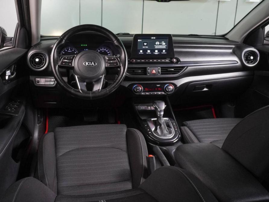 Kia Cerato IV Воронеж  - изображение 6