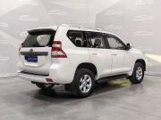 Toyota Land Cruiser Prado 150 Series Рестайлинг 1 Новосибирск  - изображение 34