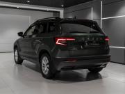 Skoda Karoq I Москва  - изображение 31