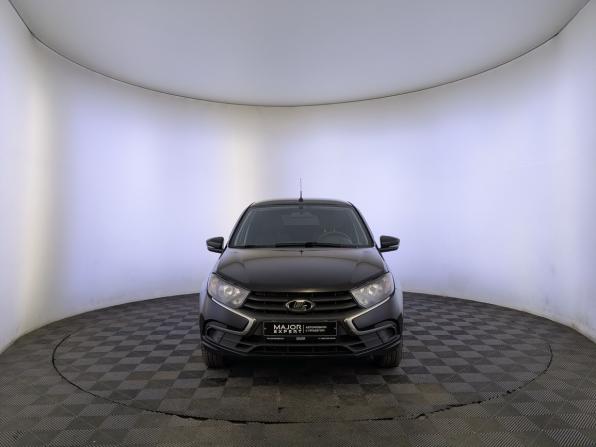 Lada (ВАЗ) Granta I Рестайлинг с пробегом 2023 года, цена 685 000 рублей, 86179 км, лифтбек, Автокод Объявления