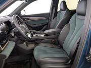 Geely Monjaro I Рестайлинг Москва  - изображение 51