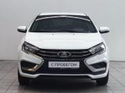 Lada (ВАЗ) Vesta I Рестайлинг (NG) Барнаул  - изображение 37