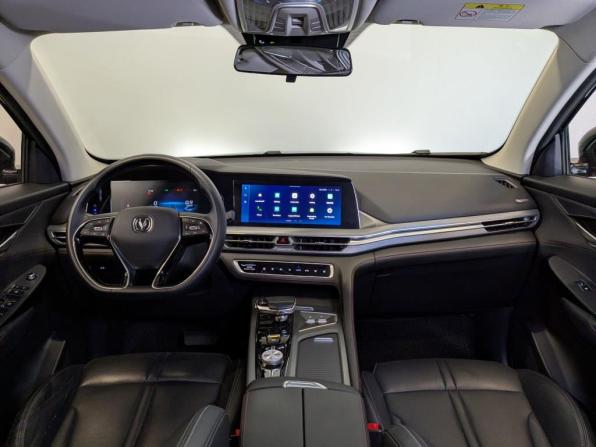 Changan CS75 Plus II с пробегом 2023 года, цена 2 050 000 рублей, 52195 км, внедорожник, Автокод Объявления