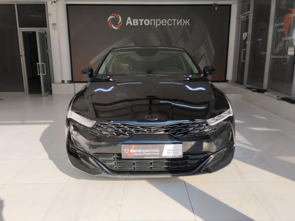 Kia K5 III с пробегом 2021 года, цена 2 570 000 рублей, 111000 км, седан, Автокод Объявления
