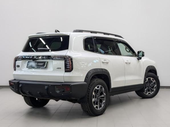 Haval Dargo I с пробегом 2024 года, цена 2 690 000 рублей, 31000 км, внедорожник, Автокод Объявления