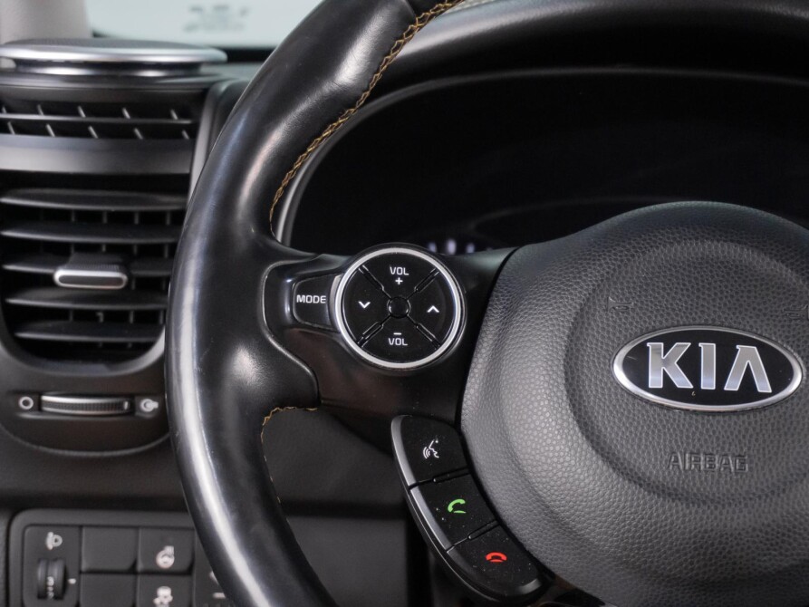 Kia Soul II Рестайлинг Сургут  - изображение 14