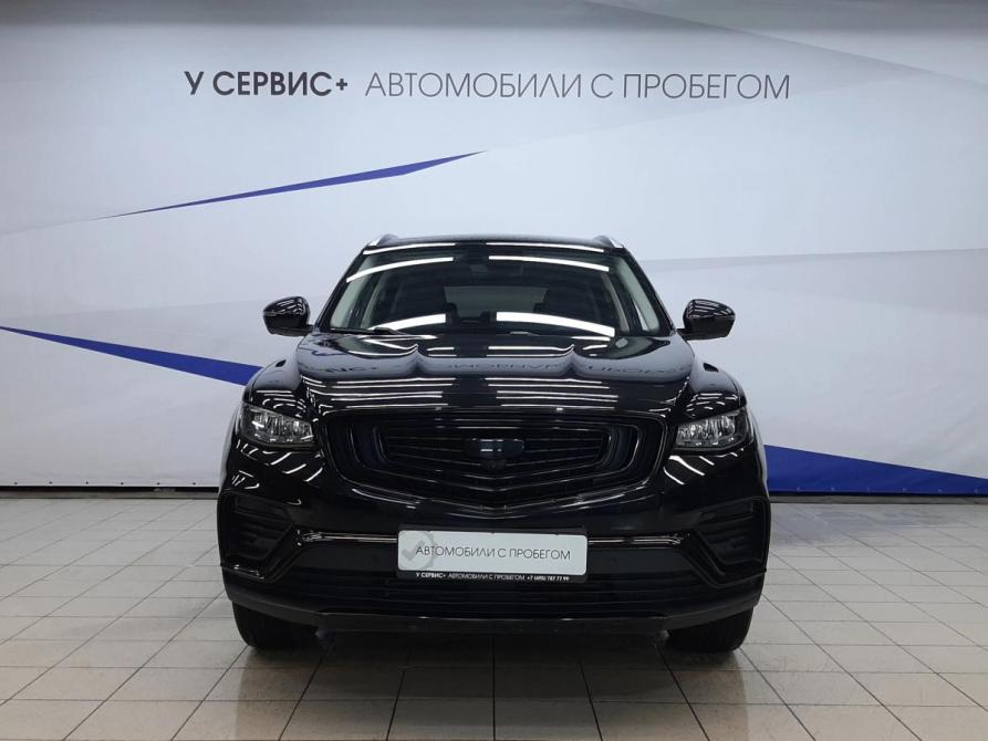 Geely Atlas Pro Москва  - изображение 6