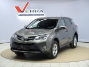 Toyota RAV4 IV (XA40) Уфа  - изображение 19