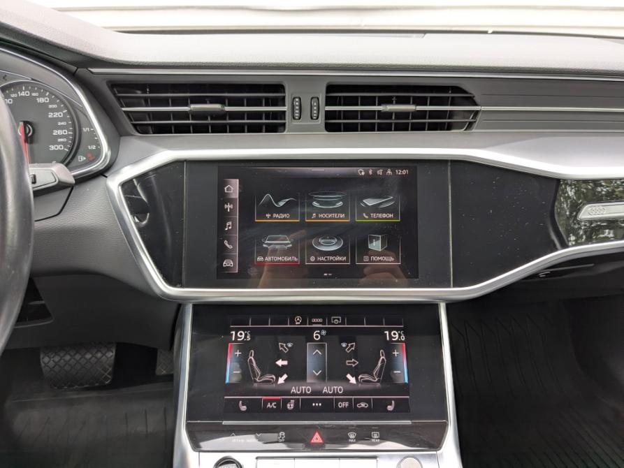 Audi A6 V (C8) Москва  - изображение 3