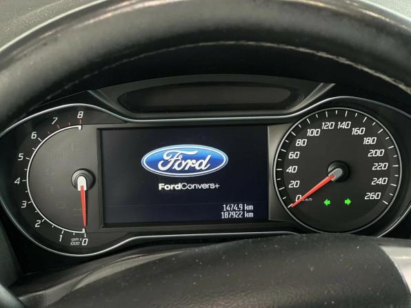 Ford Mondeo IV Рестайлинг с пробегом 2013 года, цена 995 000 рублей, 187922 км, седан, Автокод Объявления