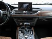 Audi A6 IV (C7) Москва  - изображение 34